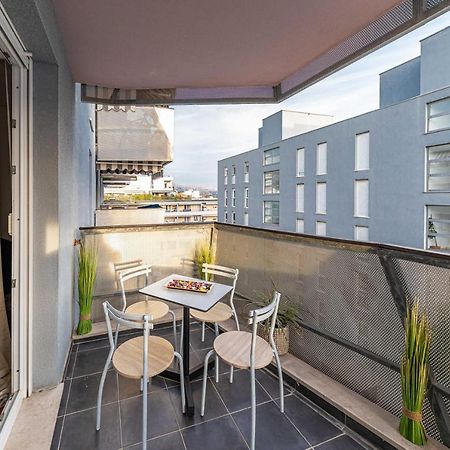 Malea Suite Split Bagian luar foto
