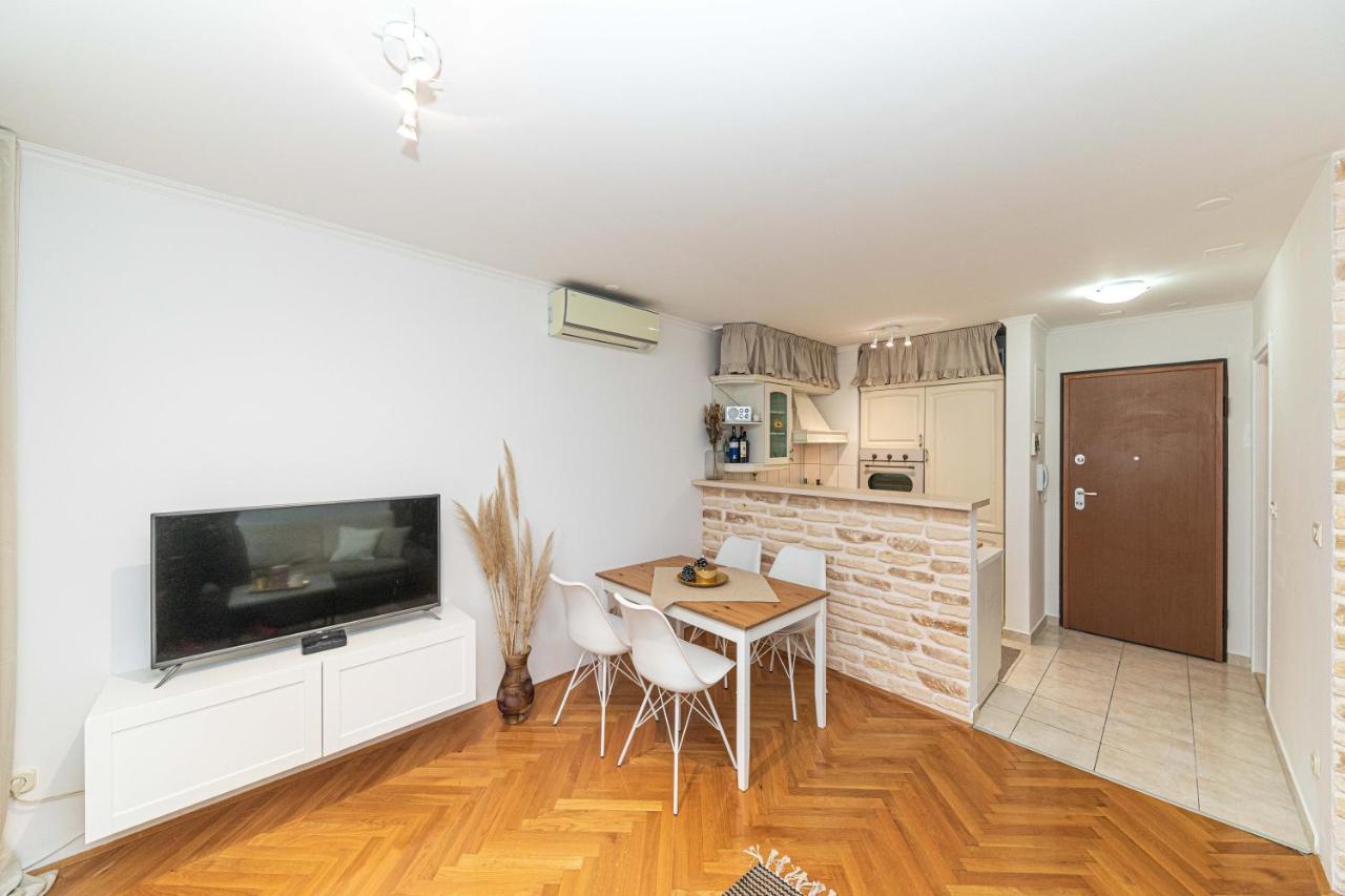 Malea Suite Split Bagian luar foto