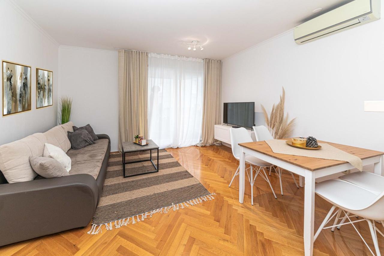 Malea Suite Split Bagian luar foto