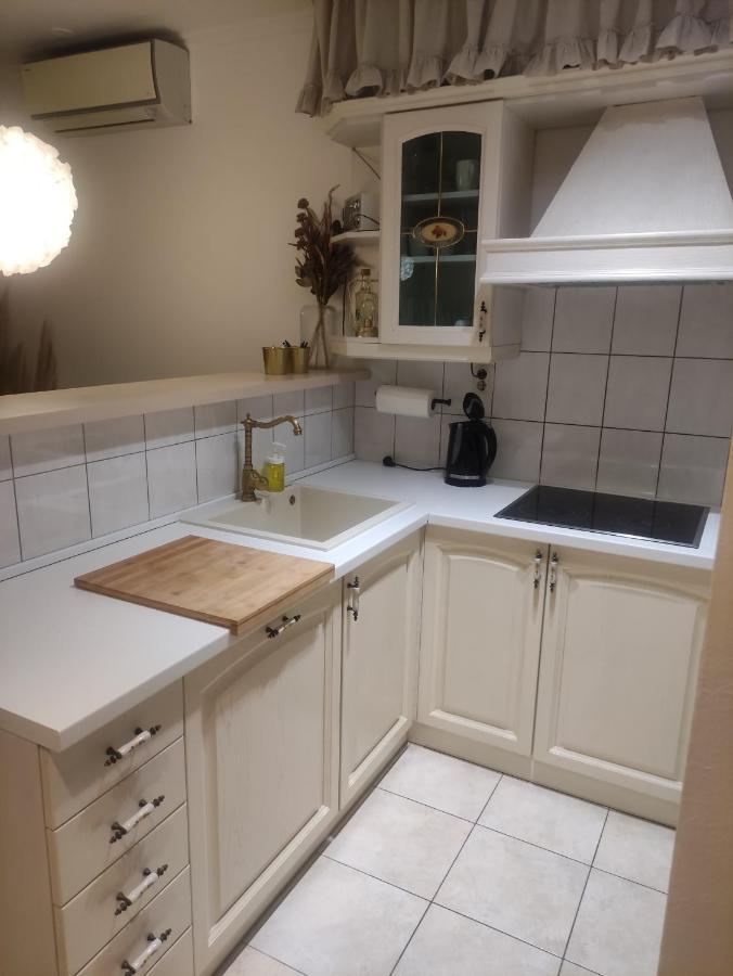 Malea Suite Split Bagian luar foto
