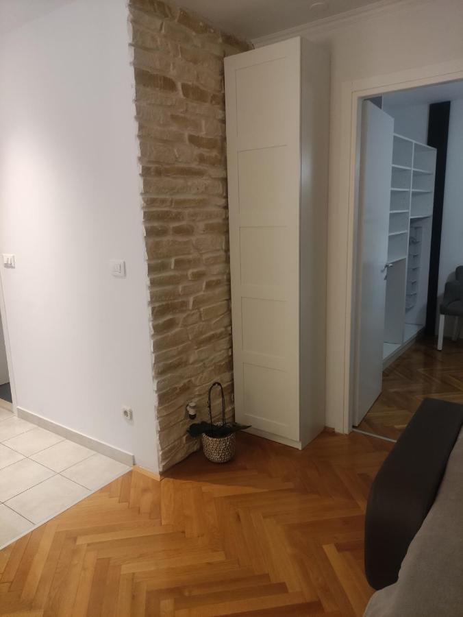 Malea Suite Split Bagian luar foto