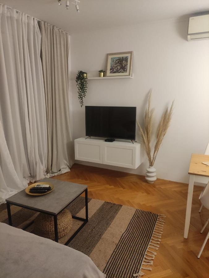 Malea Suite Split Bagian luar foto