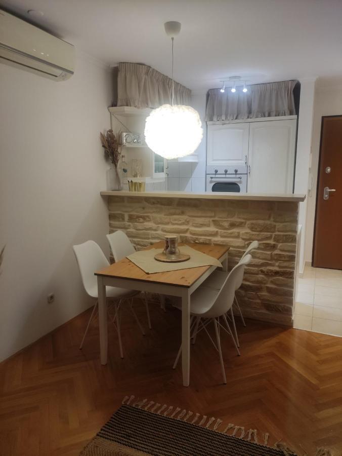Malea Suite Split Bagian luar foto