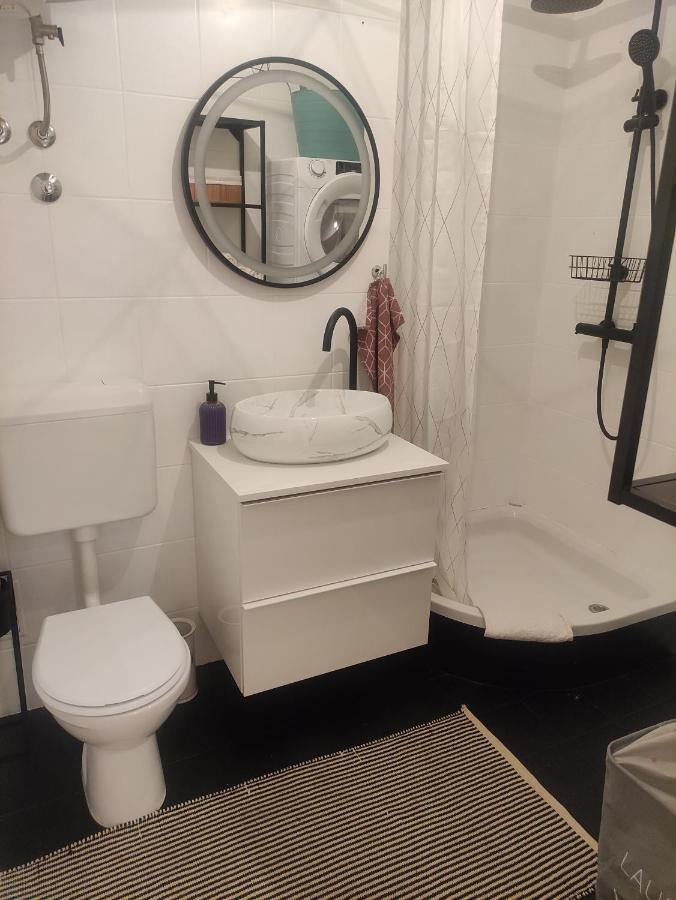 Malea Suite Split Bagian luar foto
