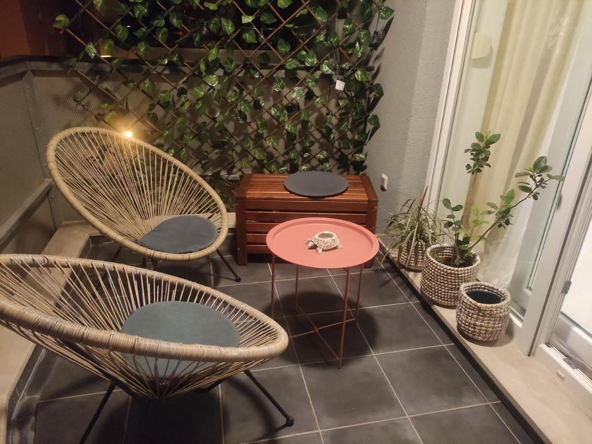 Malea Suite Split Bagian luar foto