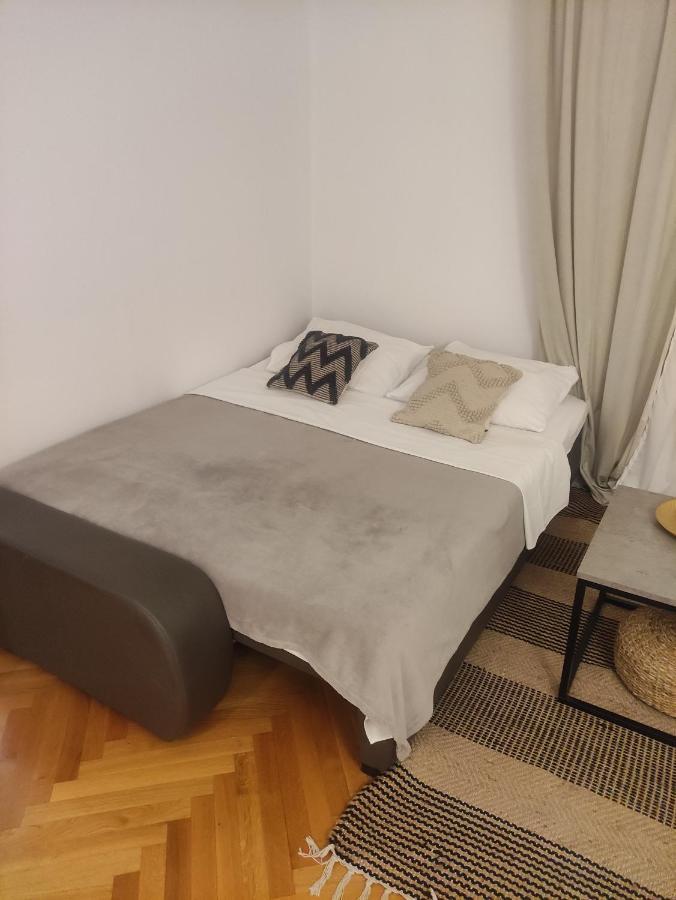 Malea Suite Split Bagian luar foto